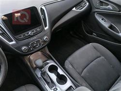 شێڤرۆلێت مالیبۆ